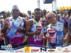 Salvador Fest