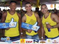 Salvador Fest