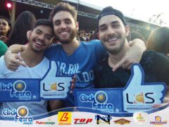 Salvador Fest