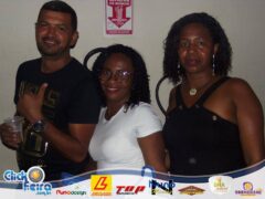 Harmonia das Antigas