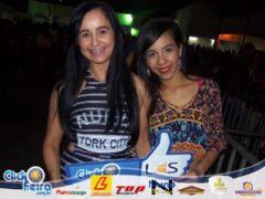Harmonia das Antigas