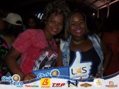 Harmonia das Antigas