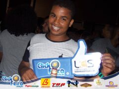 Harmonia das Antigas