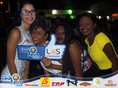 Harmonia das Antigas