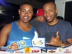 Harmonia das Antigas