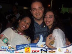 Harmonia das Antigas