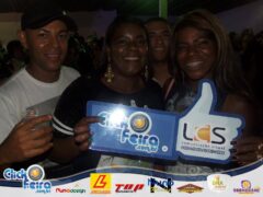 Harmonia das Antigas