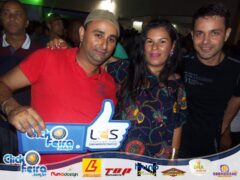 Harmonia das Antigas