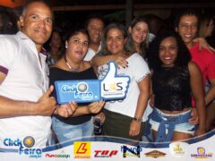 Harmonia das Antigas