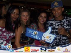 Harmonia das Antigas