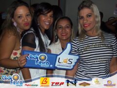 Harmonia das Antigas