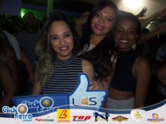 Harmonia das Antigas