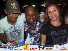 Harmonia das Antigas