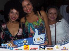 Harmonia das Antigas