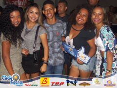 Harmonia das Antigas