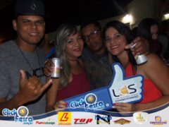 Harmonia das Antigas