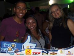 Harmonia das Antigas