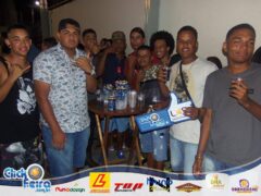 Harmonia das Antigas
