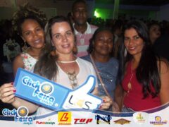 Harmonia das Antigas