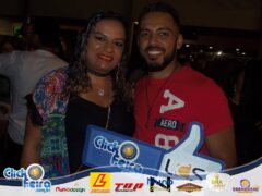 Harmonia das Antigas