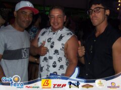 Harmonia das Antigas