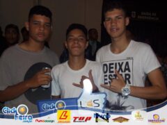 Harmonia das Antigas