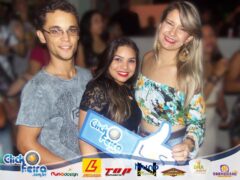 Harmonia das Antigas