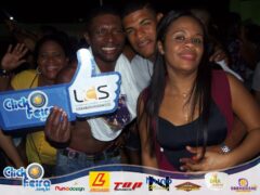 Harmonia das Antigas