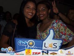 Harmonia das Antigas