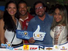 Harmonia das Antigas