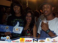 Harmonia das Antigas