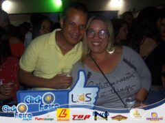 Harmonia das Antigas