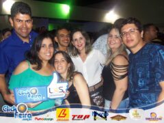 Harmonia das Antigas
