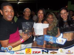Harmonia das Antigas