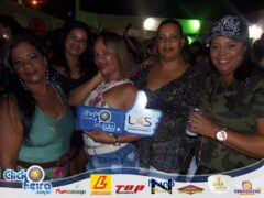 Harmonia das Antigas