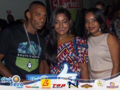 Harmonia das Antigas