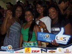 Harmonia das Antigas