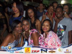 Harmonia das Antigas