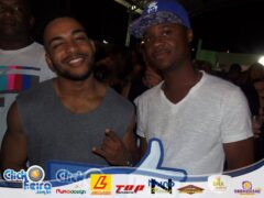 Harmonia das Antigas
