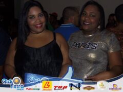 Harmonia das Antigas