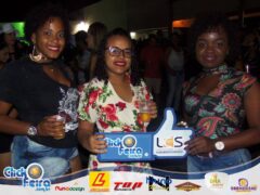 Harmonia das Antigas