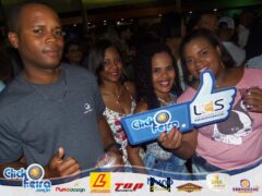 Harmonia das Antigas