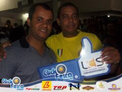 Harmonia das Antigas