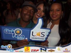 Harmonia das Antigas