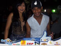 Harmonia das Antigas