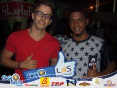 Harmonia das Antigas