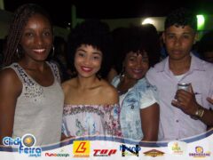 Harmonia das Antigas