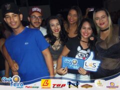 Harmonia das Antigas