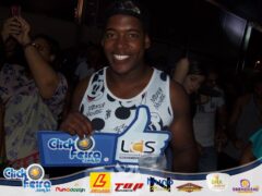 Harmonia das Antigas