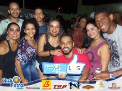 Harmonia das Antigas